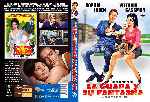 miniatura La Guapa Y Su Fantasma Por B Odo cover dvd