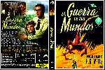 miniatura La Guerra De Los Mundos 1953 Custom V2 Por Jhongilmon cover dvd