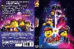 miniatura La Lego Pelicula 2 Custom V2 Por Picki cover dvd