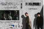 miniatura La Linea Invisible Por Songin cover dvd