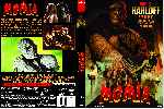 miniatura La Momia 1932 Custom V2 Por Jhongilmon cover dvd