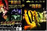 miniatura La Momia 1932 Custom V6 Por Jhongilmon cover dvd