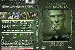 miniatura La Momia The Legacy Collection Por Lolocapri cover dvd