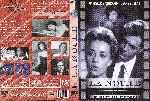 miniatura La Noche Grandes Clasicos Por Orchis cover dvd