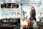 miniatura La Prometida Del Diablo Custom Por Lolocapri cover dvd