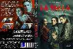 miniatura La Valla Temporada 01 Custom Por Lolocapri cover dvd