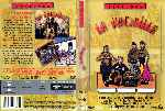 miniatura La Vaquilla Coleccion Berlanga Por Pispi cover dvd