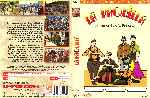 miniatura La Vaquilla Edicion Especial 30 Aniversario Por Songin cover dvd