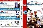 miniatura La Vida Secreta De Tus Mascotas Coleccion Custom Por Mrandrewpalace cover dvd
