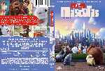 miniatura La Vida Secreta De Tus Mascotas Custom V2 Por Kal Noc cover dvd