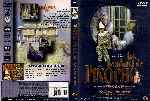 miniatura Las Aventuras De Pinocho 1972 Custom Por Lolocapri cover dvd