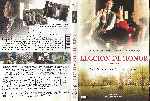miniatura Leccion De Honor Region 4 V2 Por Luterano1517 cover dvd
