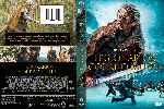 miniatura Legionarios Corre O Muere Custom Por Mrandrewpalace cover dvd