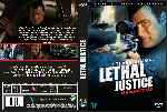 miniatura Lethal Justice True Justice Custom Por Jonander1 cover dvd