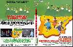 miniatura Lo Verde Empieza En Los Pirineos Por Swyne cover dvd