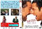 miniatura Locos De Ira Custom Por Filmico cover dvd
