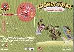 miniatura Looney Tunes Lo Mejor De Correcaminos El Pais Por Songin cover dvd