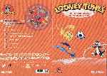 miniatura Looney Tunes Lo Mejor De Correcaminos Silvestre Y Piolin El Pais Por Songin cover dvd