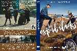 miniatura Los Espabilados Custom Por Chechelin cover dvd