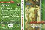 miniatura Los Genios De La Pintura Rubens Por Joseluis17 cover dvd