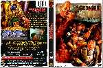 miniatura Los Goonies Custom V2 Por Jhongilmon cover dvd