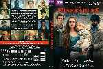 miniatura Los Miserables 2018 Custom Por Lolocapri cover dvd