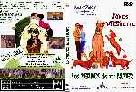 miniatura Los Perros De Mi Mujer Custom Por Marijose cover dvd