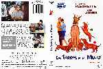 miniatura Los Perros De Mi Mujer Custom V2 Por Norni cover dvd