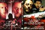 miniatura Los Rios De Color Purpura 1 Y 2 Custom Por Pirujo cover dvd