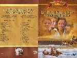 miniatura Los Robinsones De Los Mares Del Sur Coleccion Familiar Inlay 01 Por Ximo Raval cover dvd