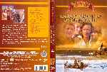 miniatura Los Robinsones De Los Mares Del Sur Coleccion Familiar Por Bandra Palace cover dvd