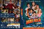 miniatura Los Rodriguez Del Mas Alla Custom Por Lolocapri cover dvd