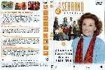 miniatura Los Serrano Temporada 04 32 Por Txemicar cover dvd