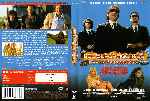 miniatura Los Superagentes Nueva Generacion Region 1 4 Por Gsartor cover dvd