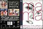 miniatura Ma Ma Custom Por Jonander1 cover dvd