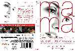 miniatura Ma Ma Custom V2 Por Albertolancha cover dvd