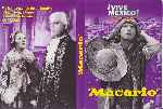 miniatura Macario Custom Por Tatanolo cover dvd