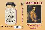 miniatura Manolete 50 Anos Despues Custom Por Kal Noc cover dvd