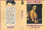 miniatura Manolete 50 Anos Despues Tribuna Custom Por Lolocapri cover dvd