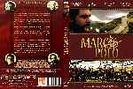 miniatura Marco Polo 1982 Custom Por Lolocapri cover dvd