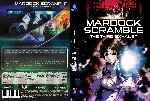 miniatura Mardock Scramble The Third Exhaust Custom Por Pmc07 cover dvd