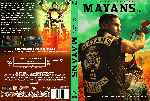 miniatura Mayans M C Temporada 03 Custom Por Lolocapri cover dvd