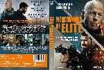 miniatura Mercenarios De Elite Custom Por Lolocapri cover dvd