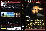 miniatura Mi Nombre Es Sombra Por Deblin31 cover dvd