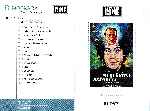 miniatura Mi Querida Senorita Un Pais De Cine Inlay 01 Por Ximo Raval cover dvd