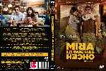 miniatura Mira Lo Que Has Hecho Temporada 01 Custom Por Lolocapri cover dvd