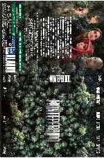 miniatura Monteperdido Por Songin cover dvd