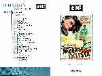 miniatura Muerte De Un Ciclista Un Pais De Cine Inlay 01 Por Ximo Raval cover dvd