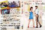 miniatura Mujer Y Marido Custom Por Lolocapri cover dvd