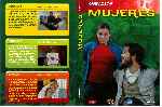 miniatura Mujeres 2006 Capitulos 07 09 Por Songin cover dvd